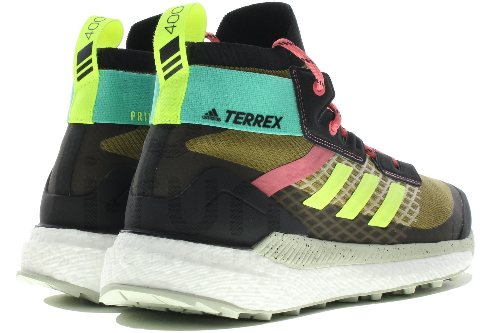 adidas Terrex Free Hiker