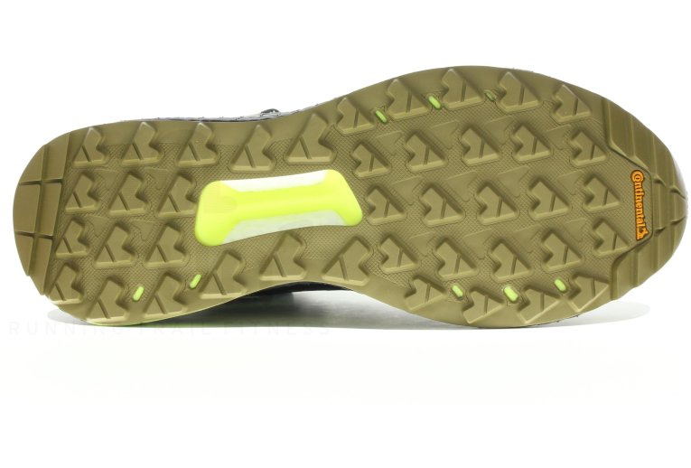 adidas Terrex Free Hiker M 