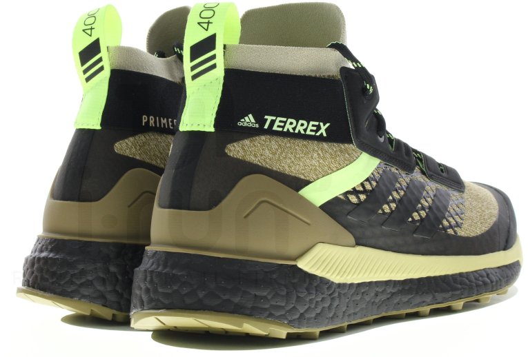 adidas Terrex Free Hiker M 