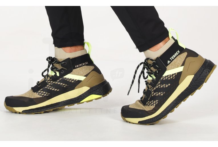 adidas Terrex Free Hiker M 