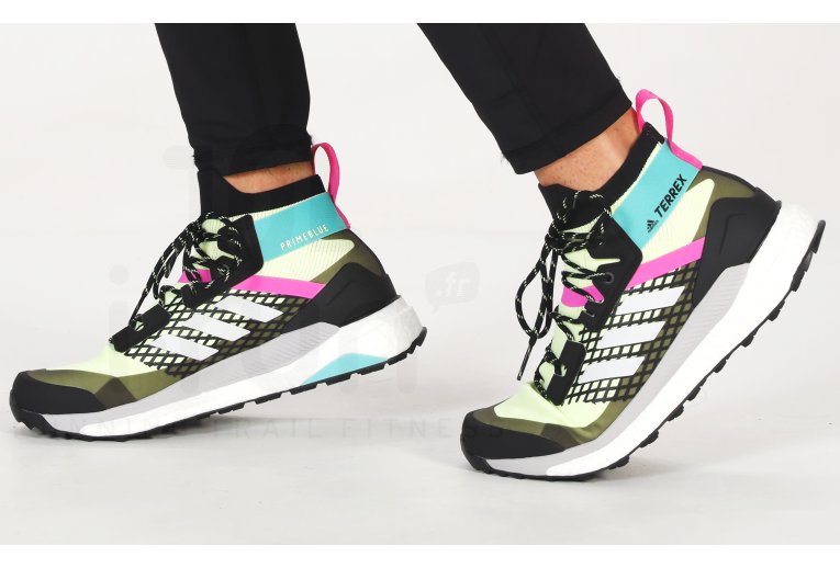 adidas Terrex Free Hiker M 