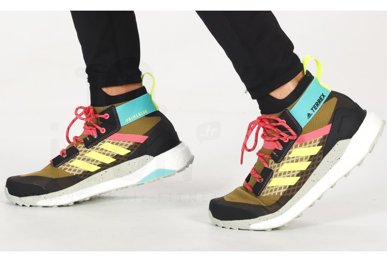 adidas Terrex Free Hiker