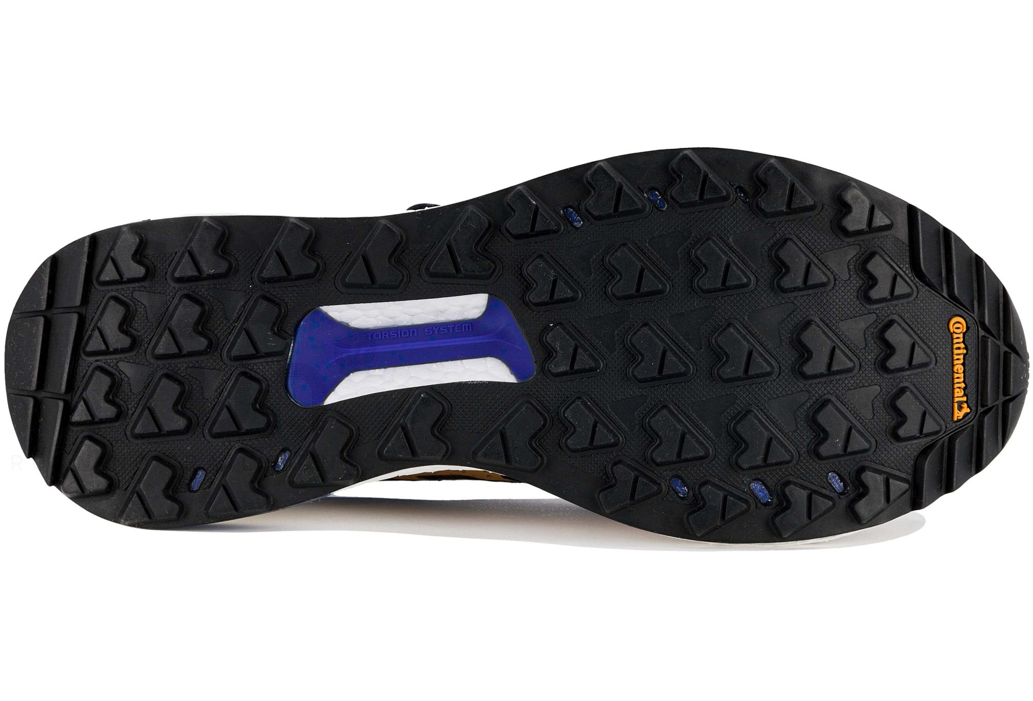 adidas Terrex Free Hiker M