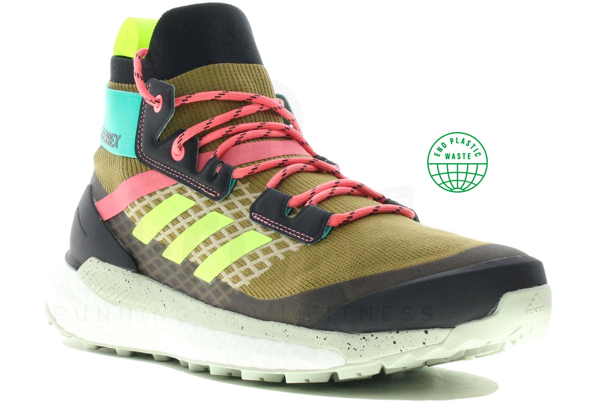 adidas Terrex Free Hiker
