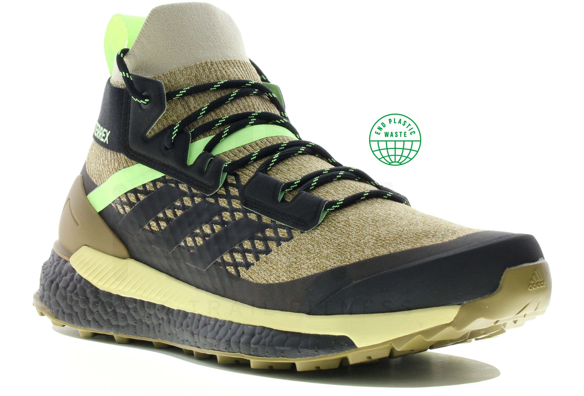 adidas Terrex Free Hiker Herren