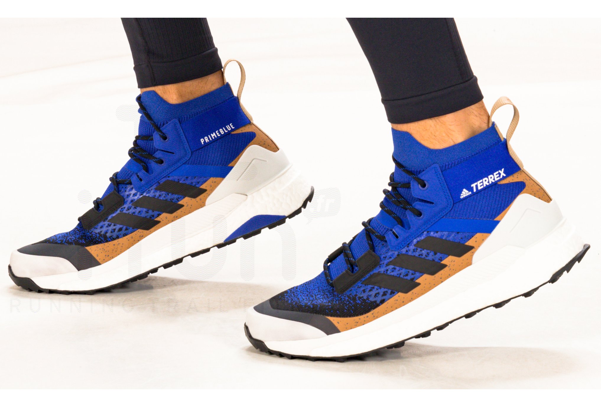 adidas Terrex Free Hiker M