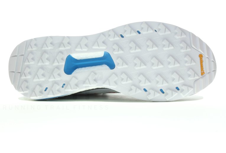 adidas Terrex Free Hiker Parley M 