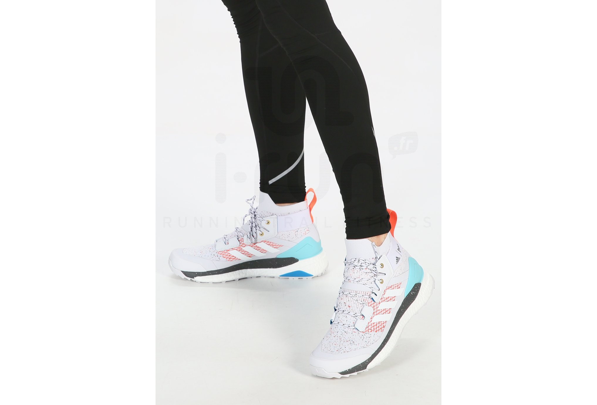 adidas Terrex Free Hiker Parley
