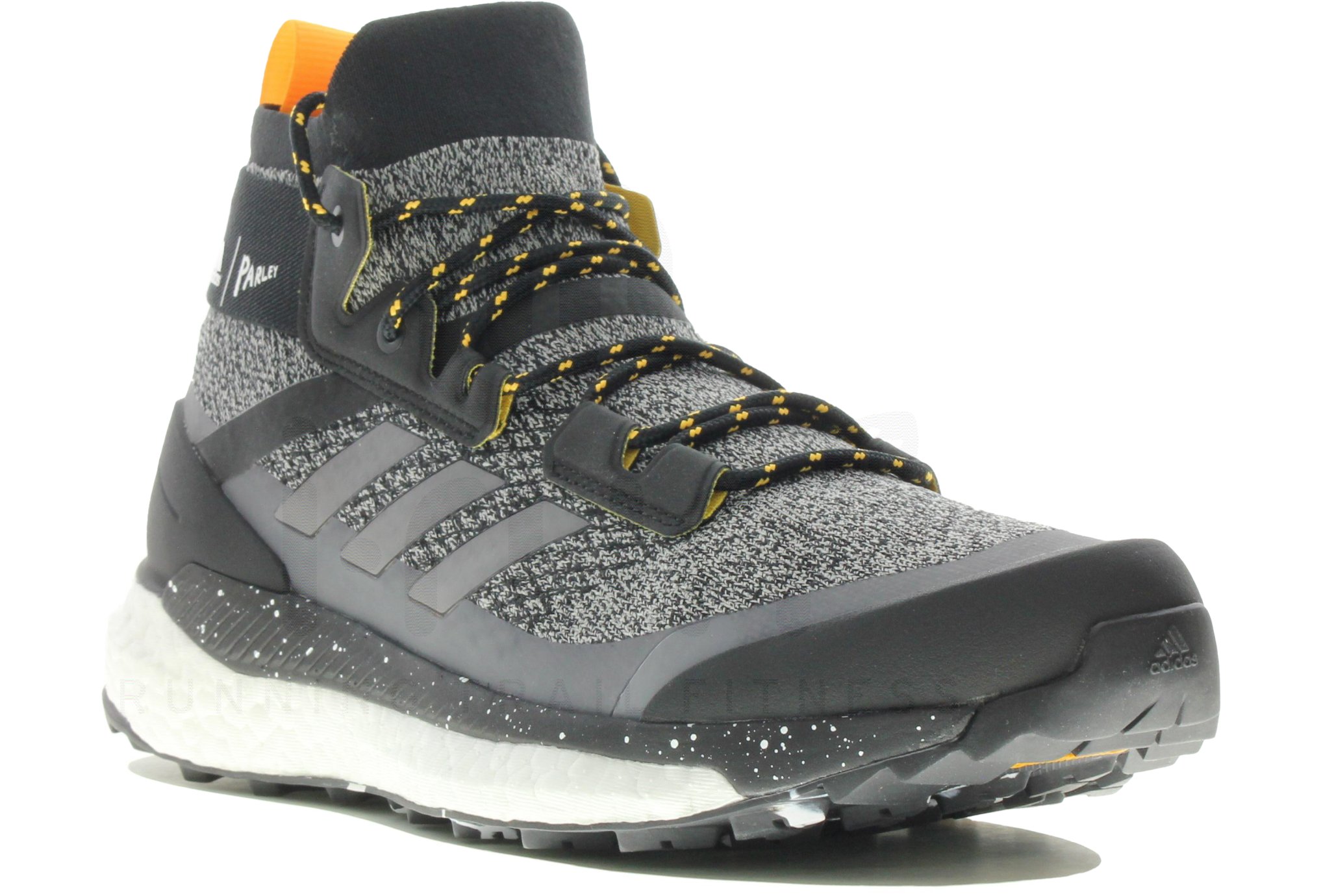 adidas Terrex Free Hiker Parley
