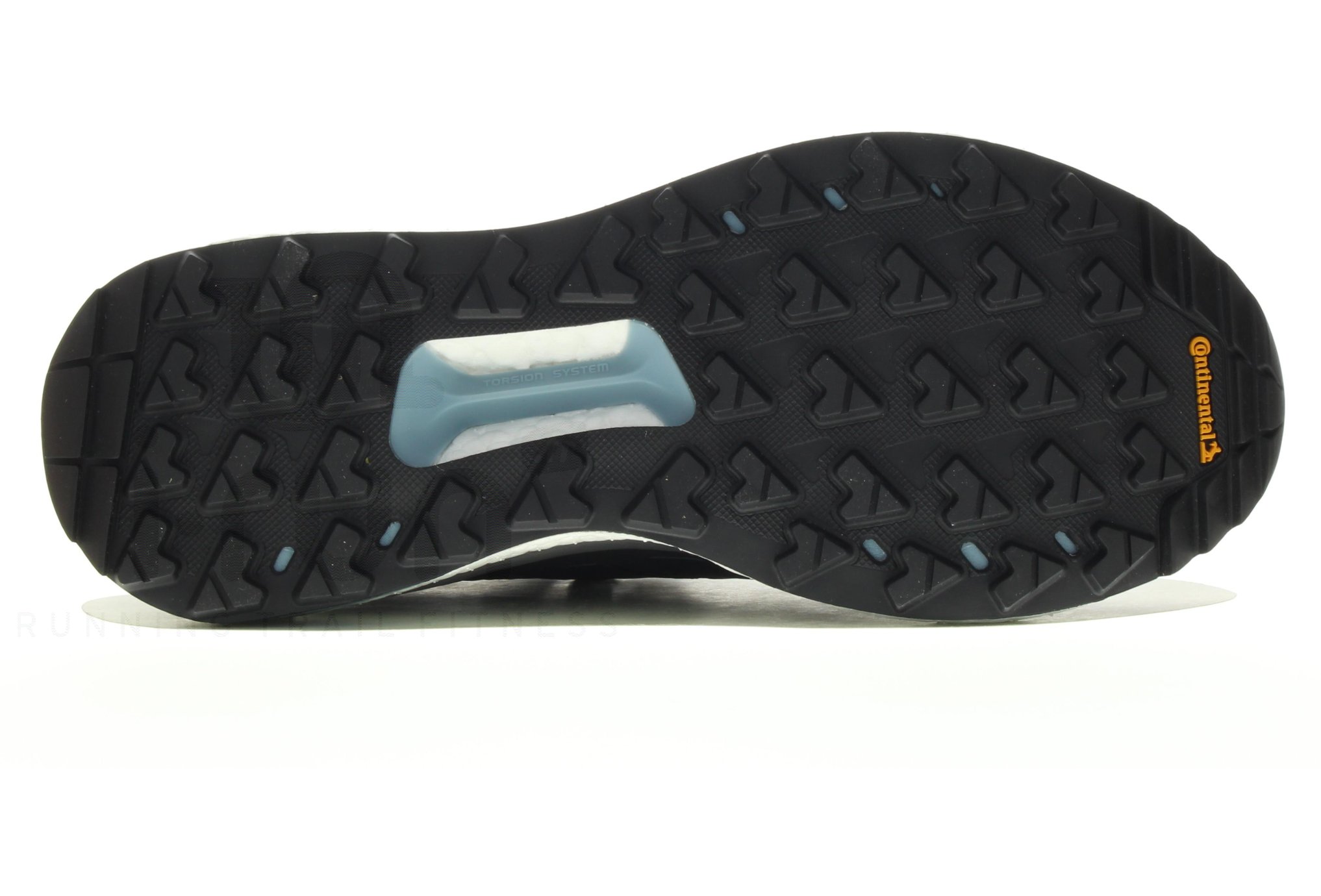 adidas Terrex Free Hiker