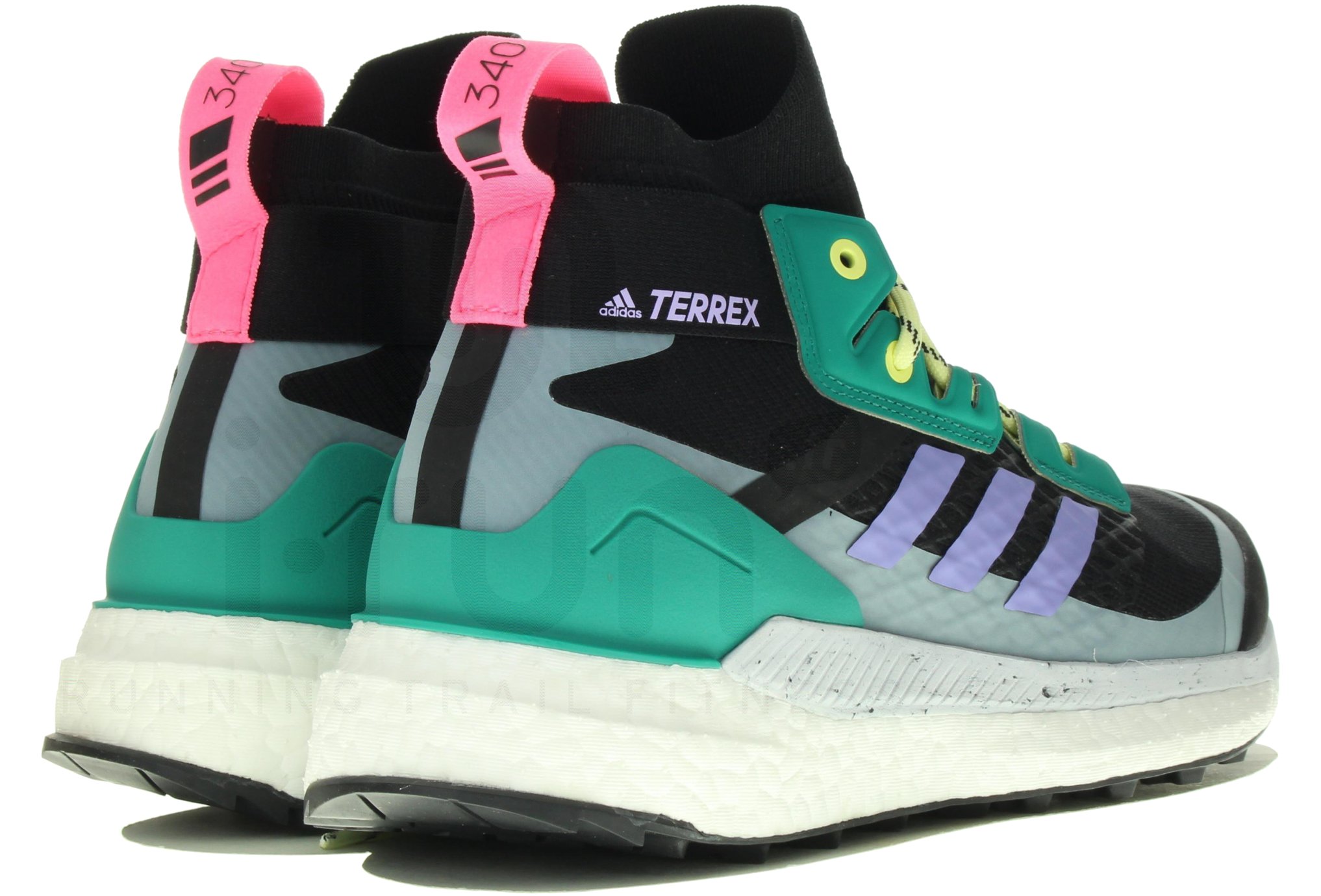 adidas Terrex Free Hiker W 