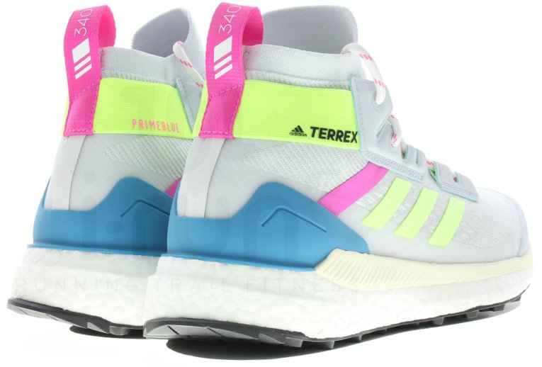 adidas Terrex Free Hiker W 