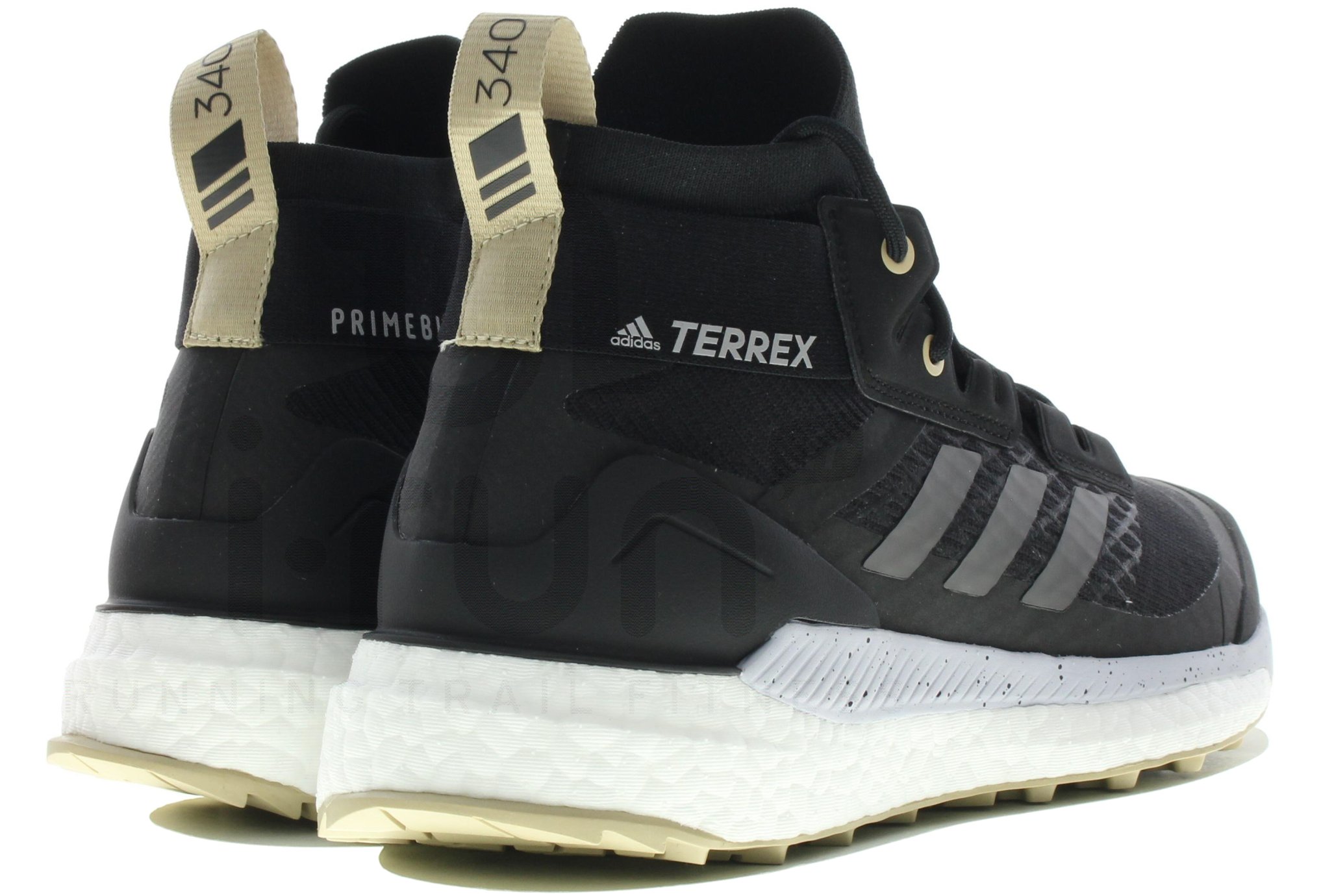 adidas Terrex Free Hiker Damen
