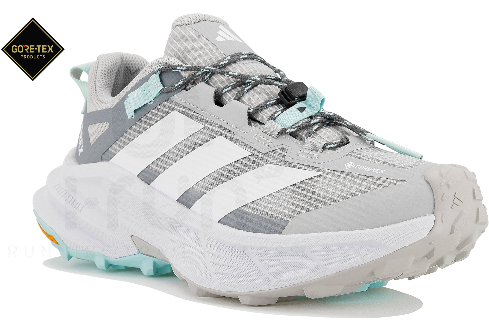 adidas gazelle silver green womens Shop Green Womens adidas Terrex Free 2 Hiking Shoes  Shoebacca