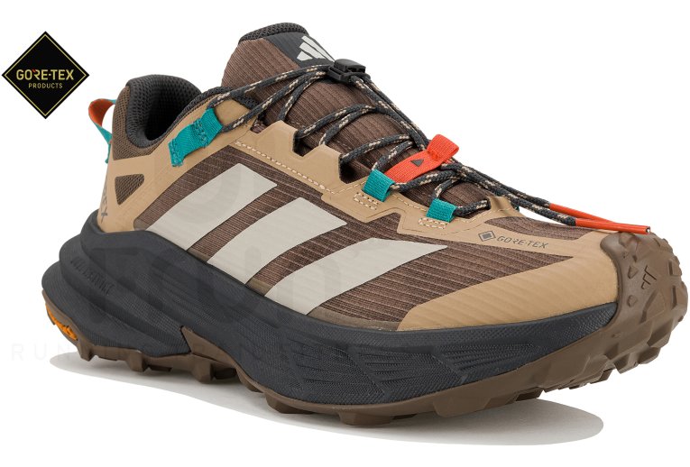 adidas Terrex Freehiker SL Gore-Tex