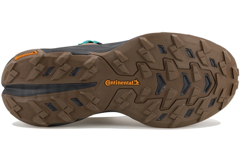 adidas Terrex Freehiker SL Gore-Tex