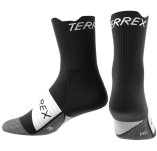 adidas calcetines Terrex HEAT.RDY Agravic Mid