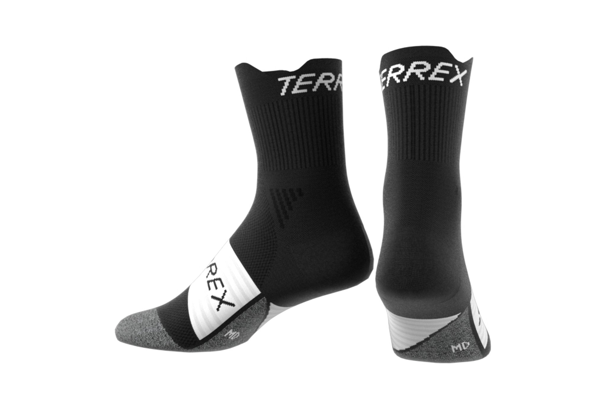 adidas Terrex HEAT.RDY Agravic Mid