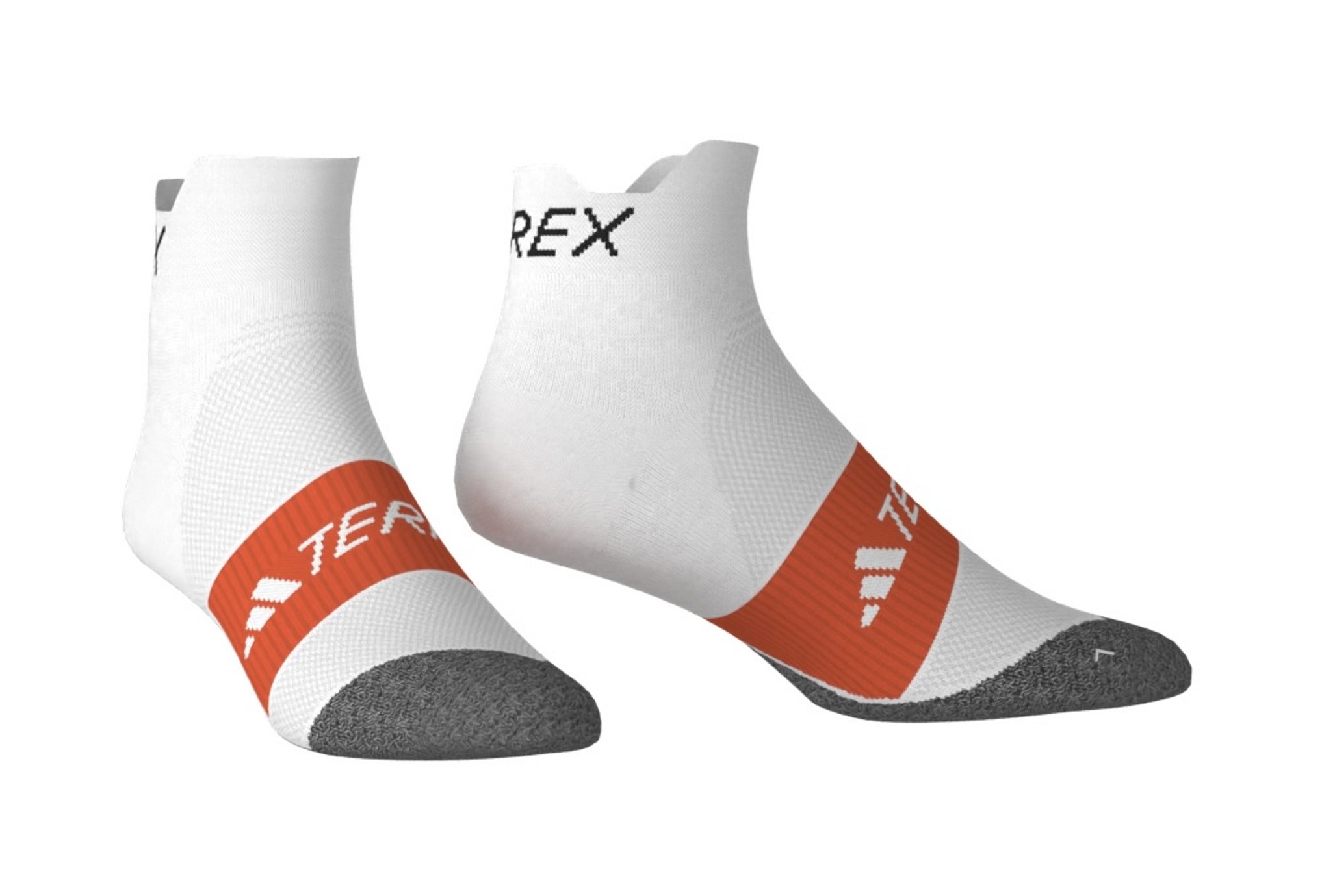 adidas Terrex HEAT.RDY Agravic Low Chaussettes