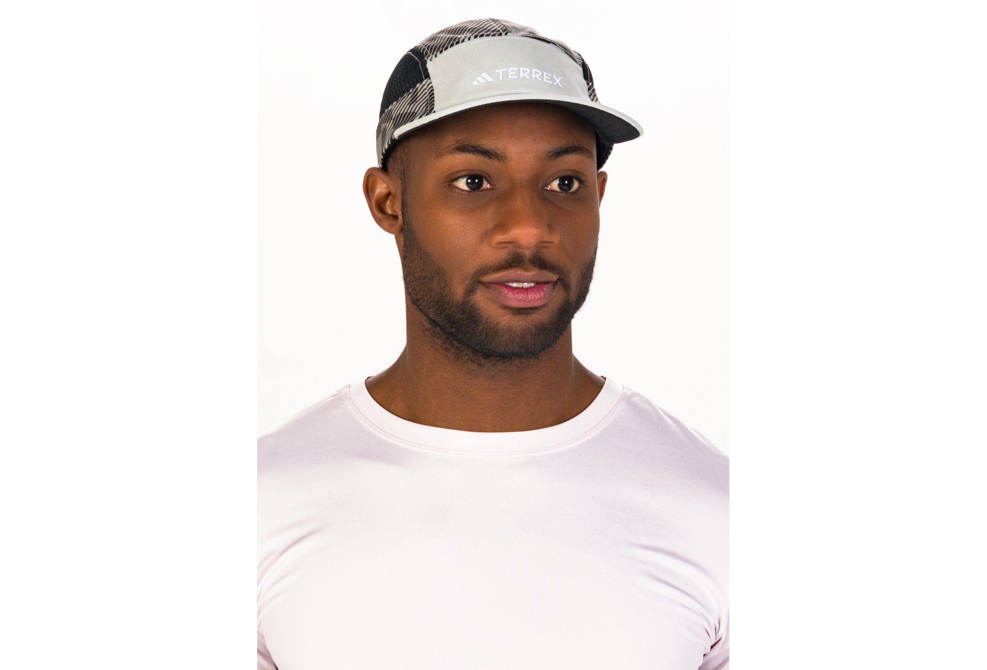 adidas gorra Terrex HEAT.RDY