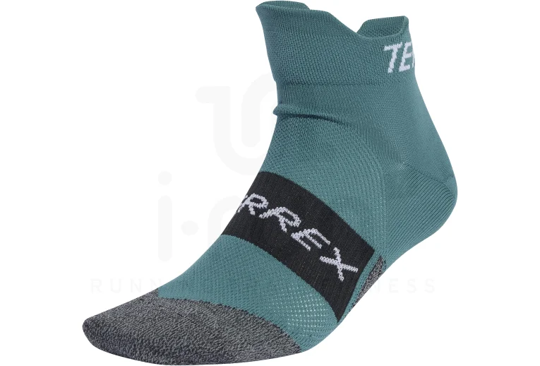 Adidas Terrex HEAT.RDY Trail Speed chaussette trail
