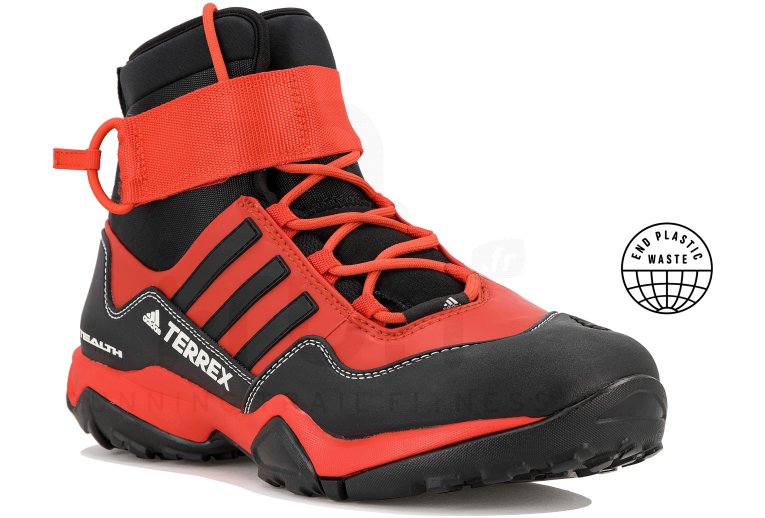 adidas Terrex Hydro Lace Herren