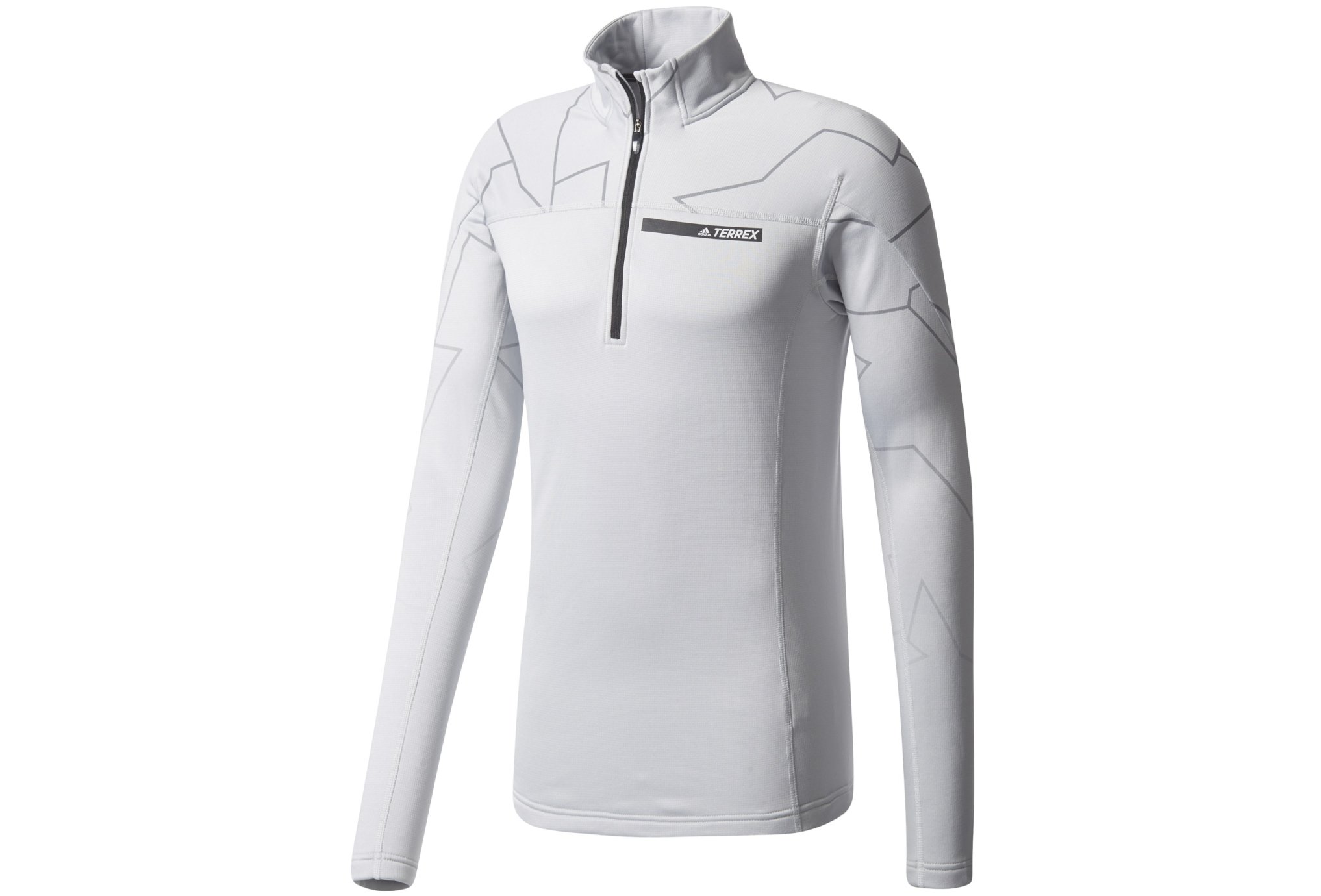 adidas Camiseta manga larga Terrex Icesky II