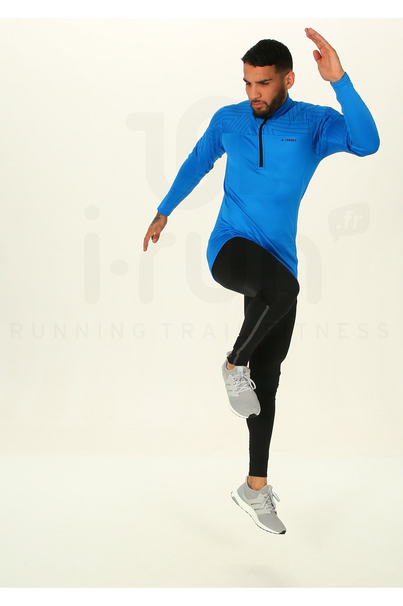 adidas Terrex Icesky M 