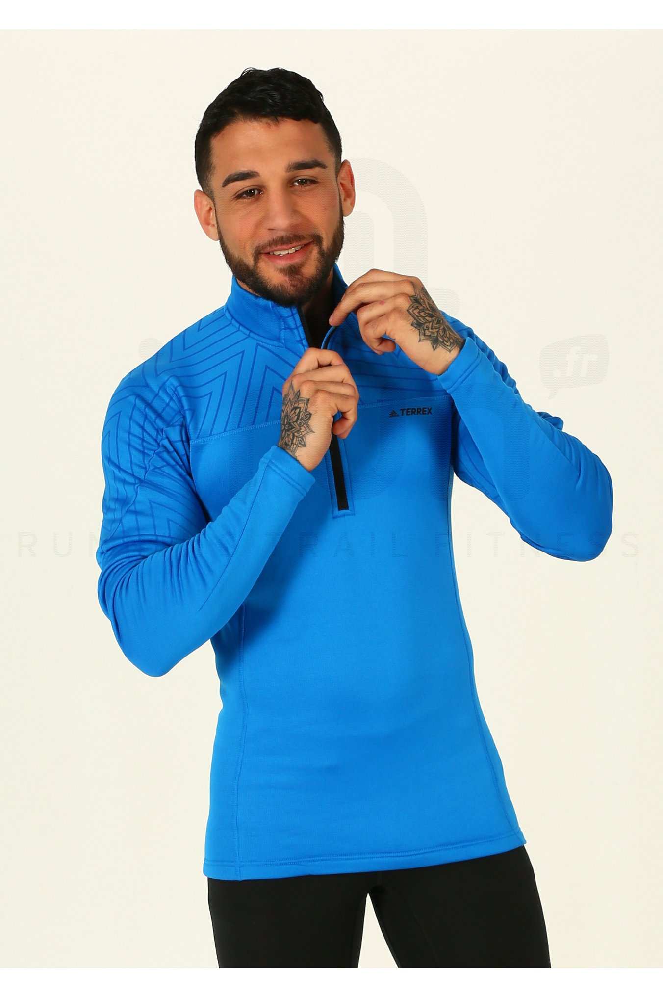 adidas Terrex Icesky M 