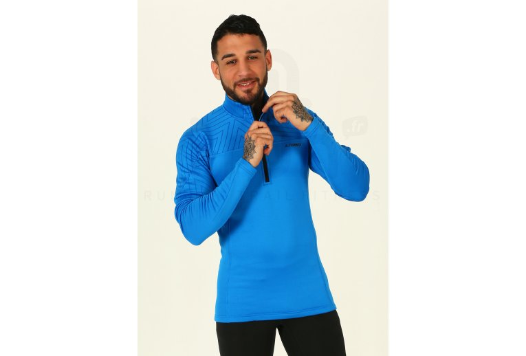 adidas Camiseta manga larga Terrex Icesky