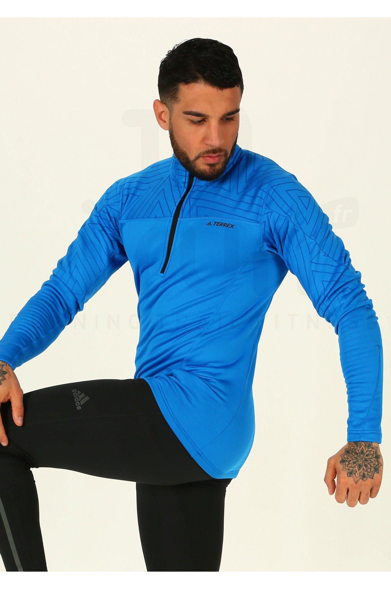 adidas Terrex Icesky M 