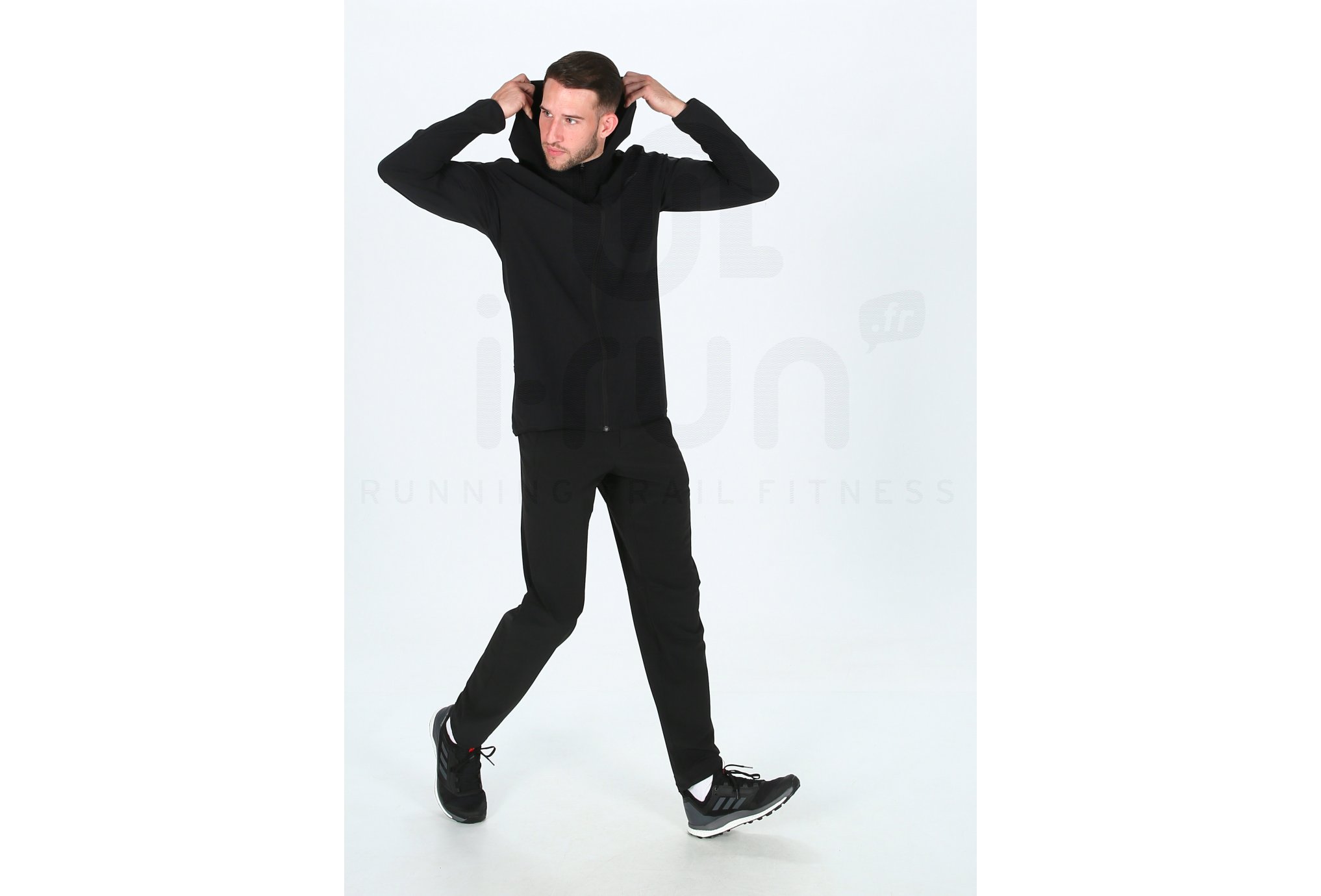 adidas Pantal�n Terrex Liteflex