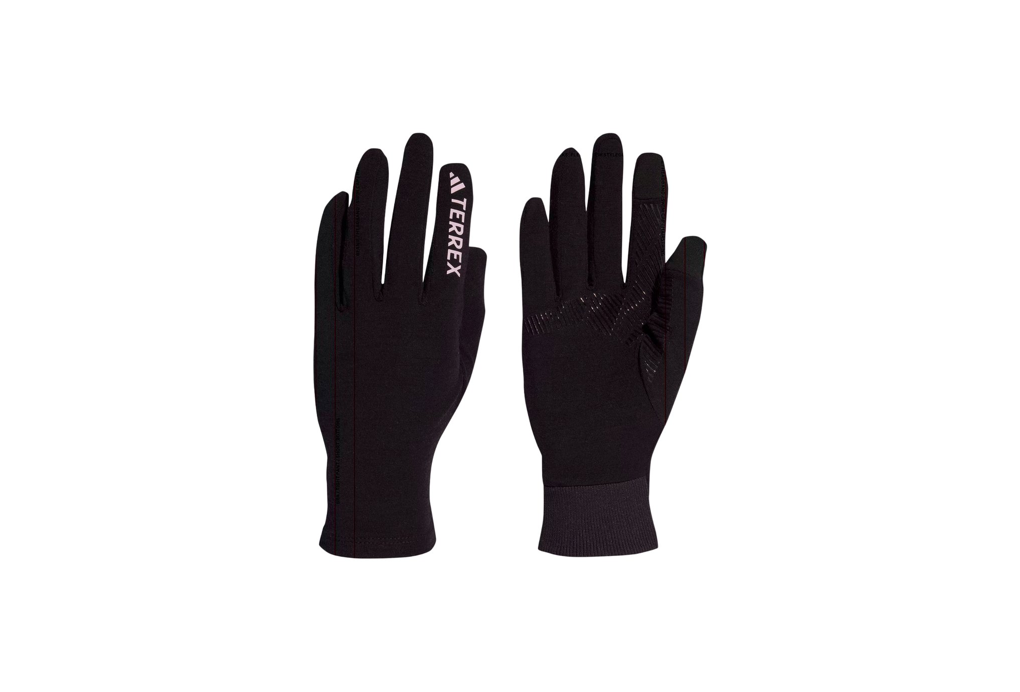 adidas Terrex Mérinos Bonnets / Gants