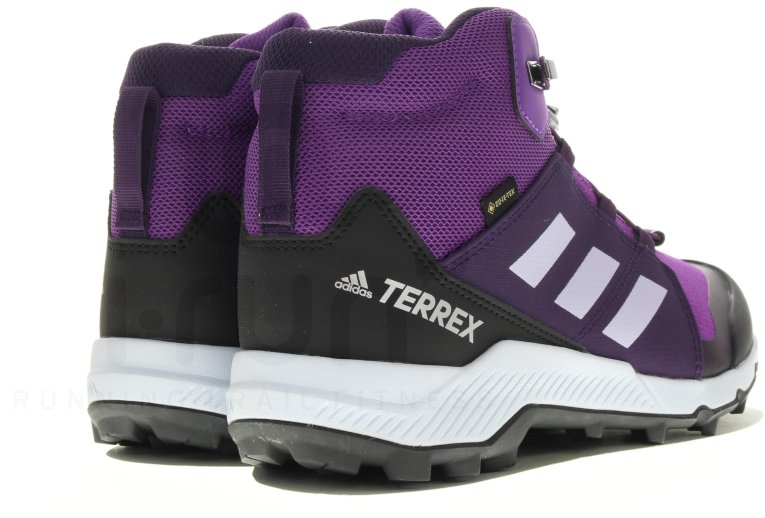 adidas Terrex Mid Gore-Tex M�dchen