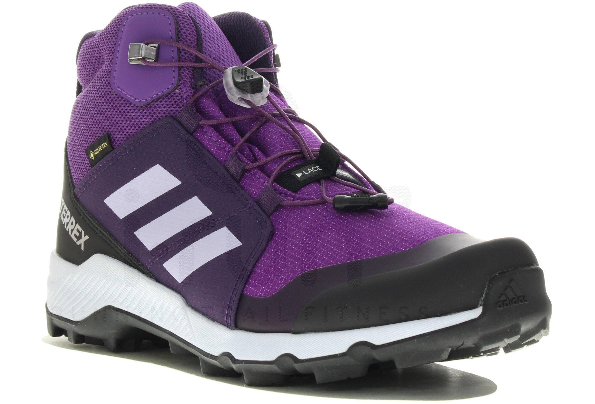 adidas Terrex Mid Gore-Tex M�dchen
