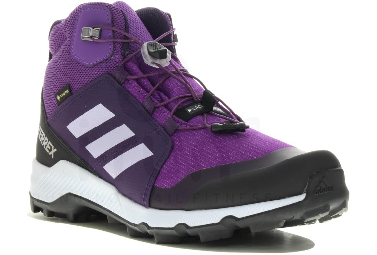adidas Terrex Mid Gore-Tex M�dchen