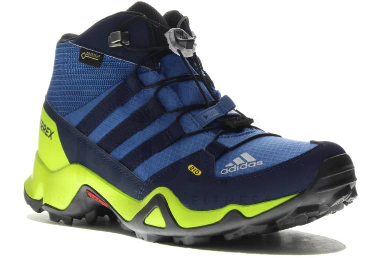adidas Terrex Mid Gore-Tex Junior 