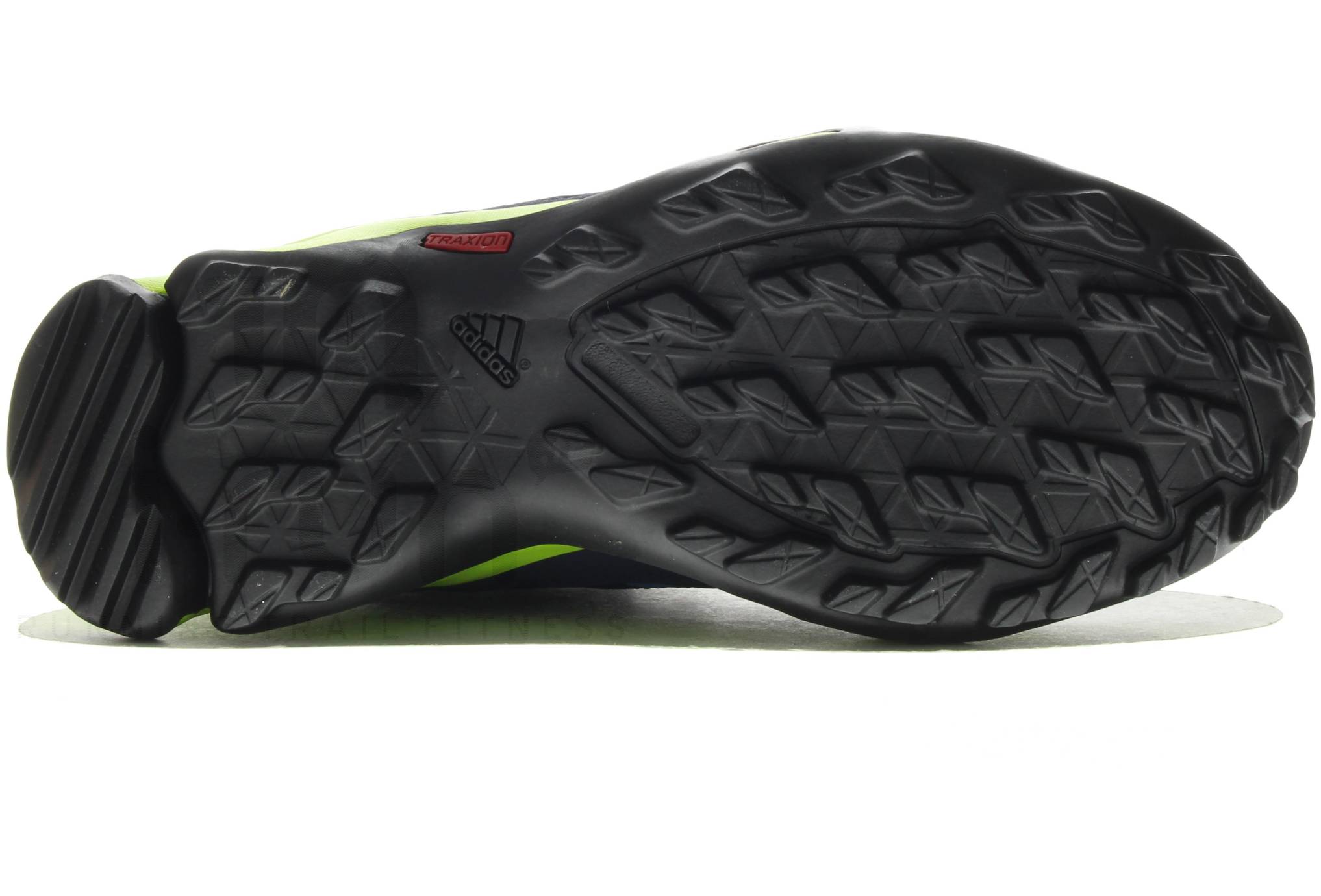 adidas Terrex Mid Gore-Tex