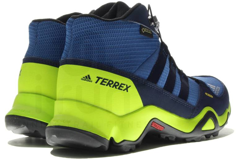 adidas Terrex Mid Gore-Tex Junior 