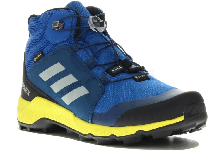 adidas Terrex Mid Gore-Tex