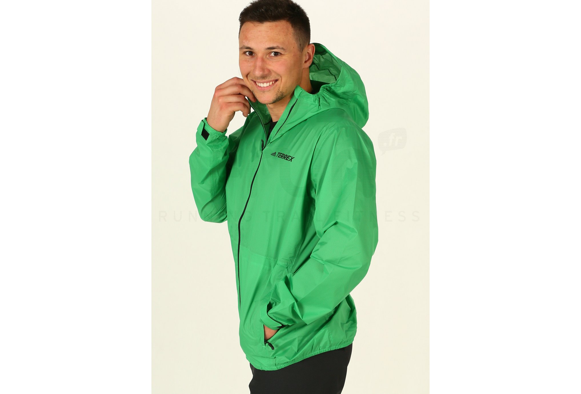 adidas Chaqueta Terrex Multi 2.5L