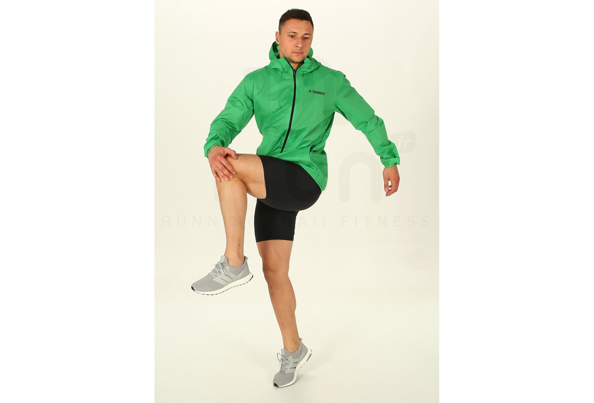 adidas Chaqueta Terrex Multi 2.5L