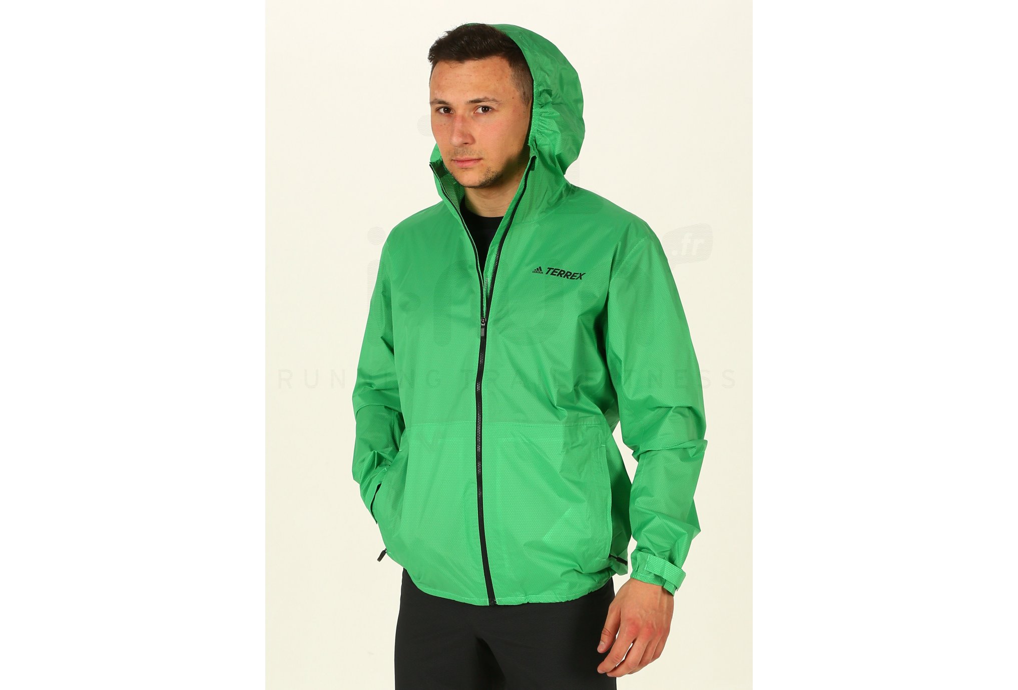 adidas Chaqueta Terrex Multi 2.5L