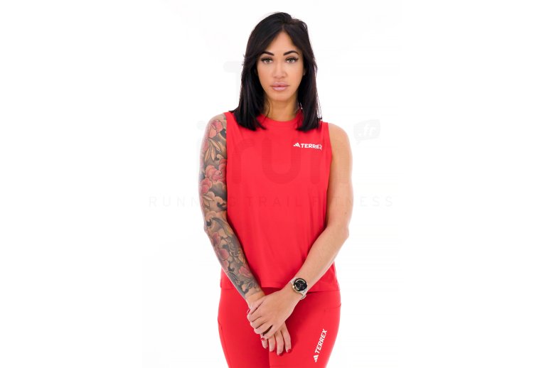 adidas Terrex multi climacool