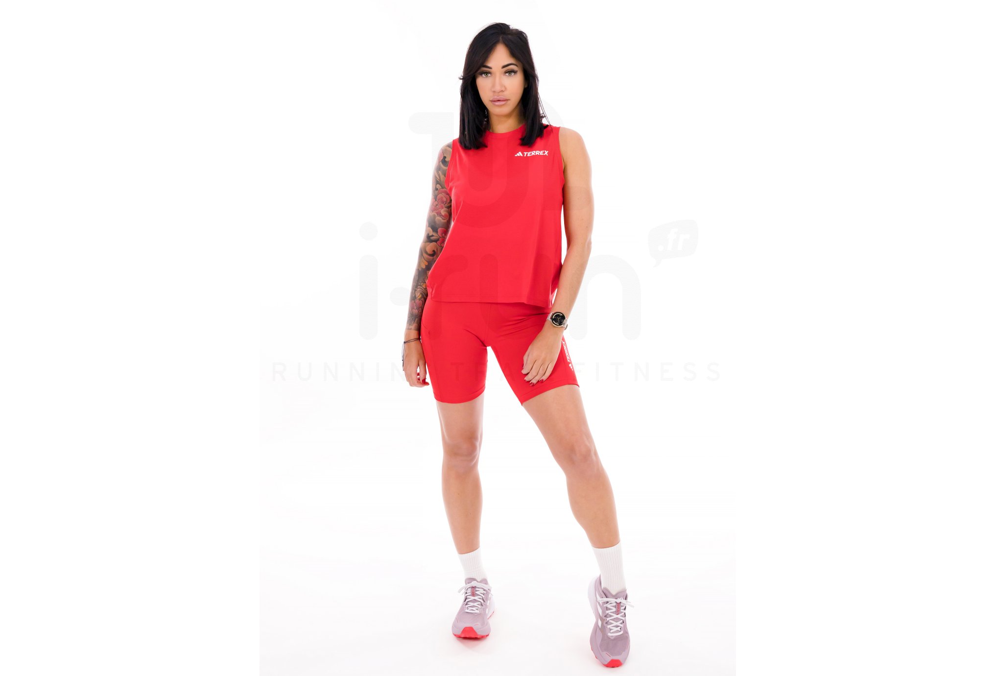 adidas Terrex multi climacool