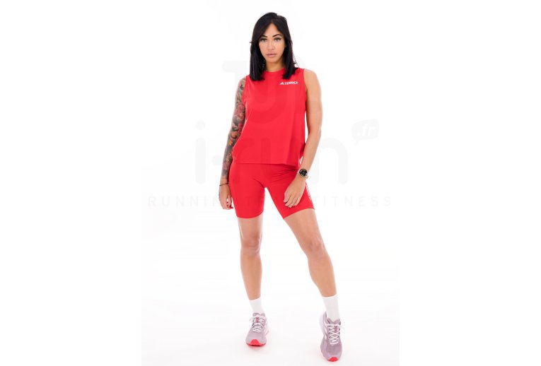 adidas Terrex multi climacool