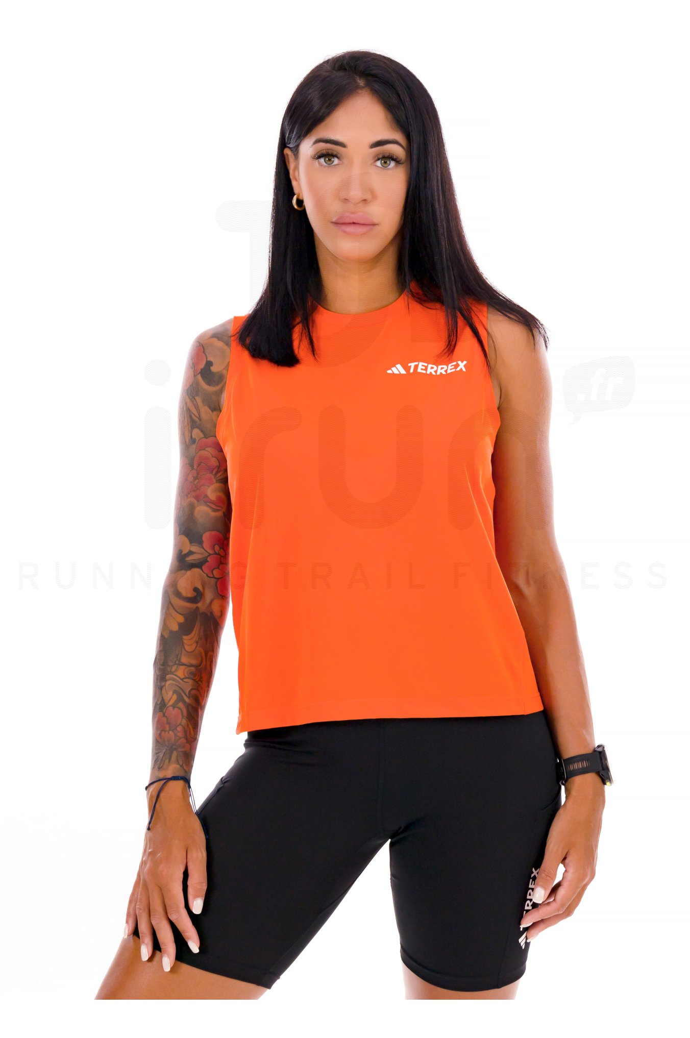 adidas Terrex multi climacool