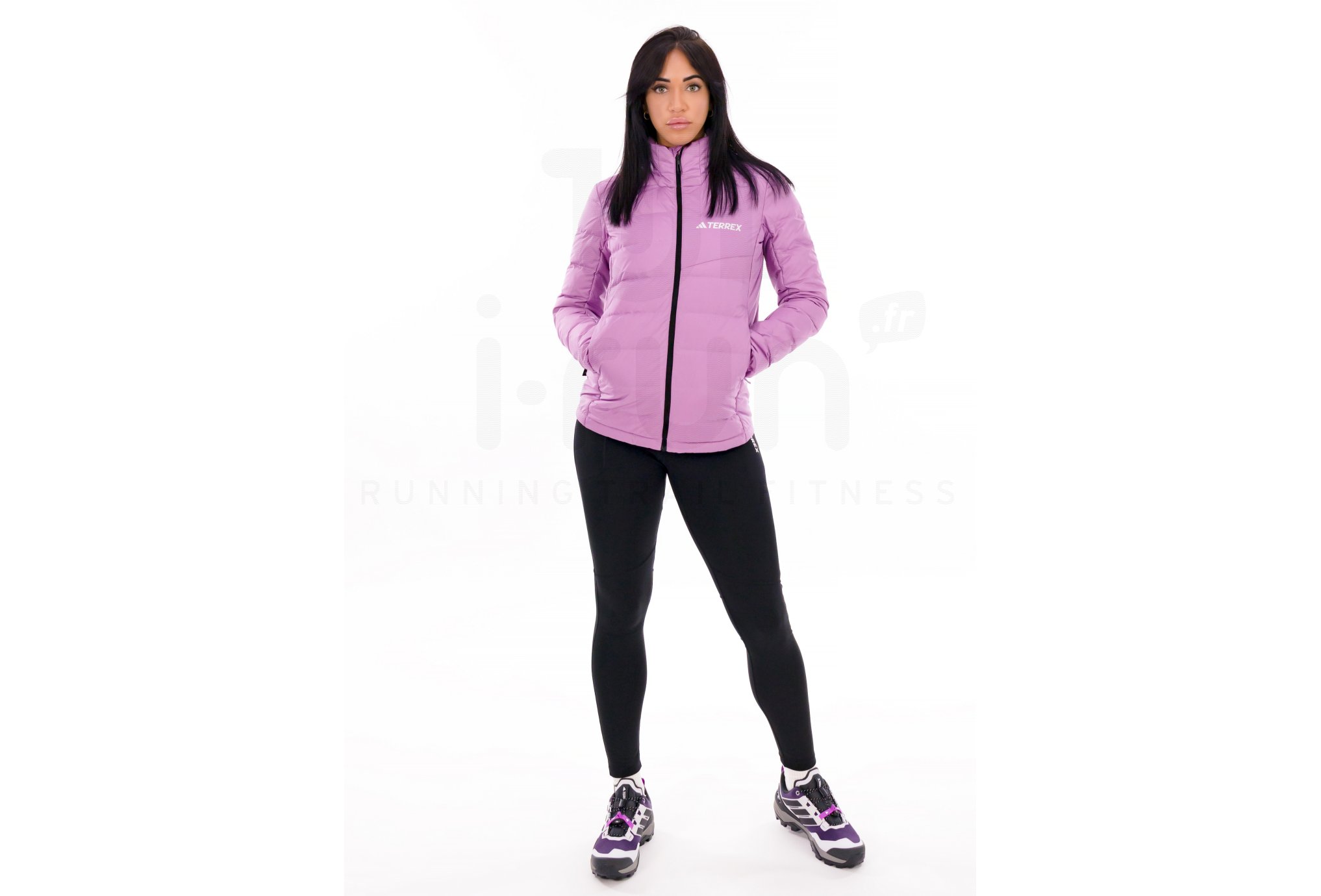 adidas Terrex Multi Down