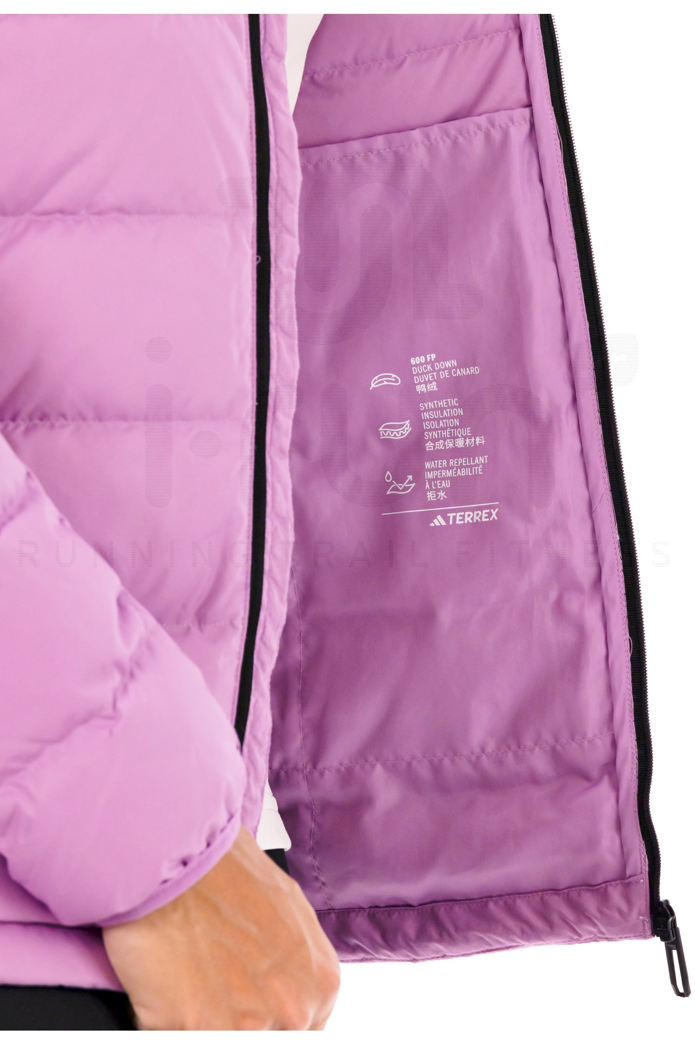 adidas Terrex Multi Down 