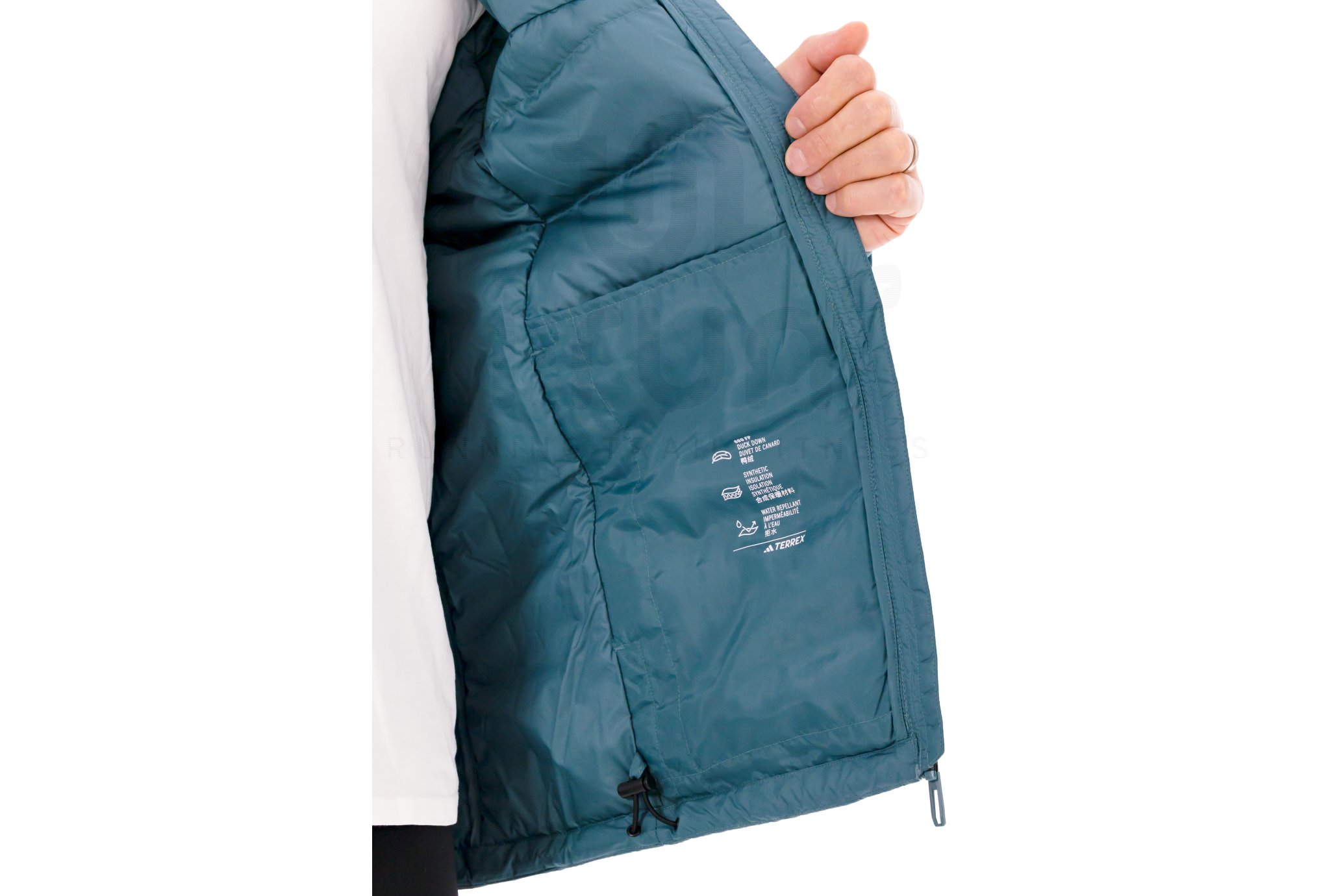 adidas Terrex Multi Down